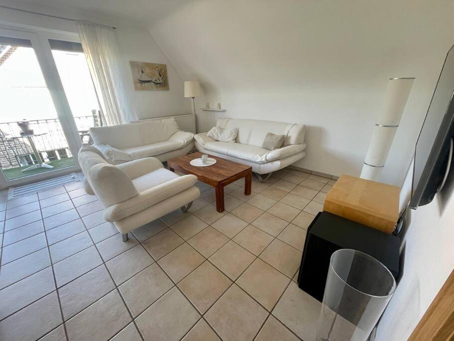 Dein Idyllisches Zuhause Auf Zeit In Norderstedt Apartment Bagian luar foto