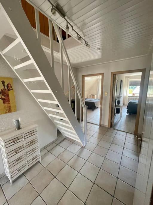Dein Idyllisches Zuhause Auf Zeit In Norderstedt Apartment Bagian luar foto
